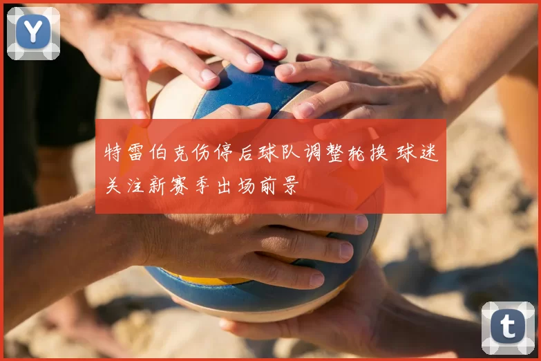 特雷伯克伤停后球队调整轮换 球迷关注新赛季出场前景